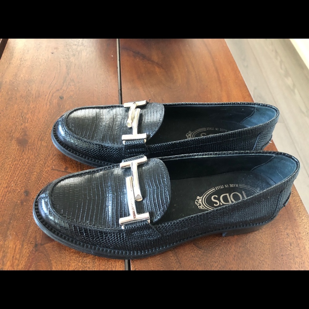 Tod’s